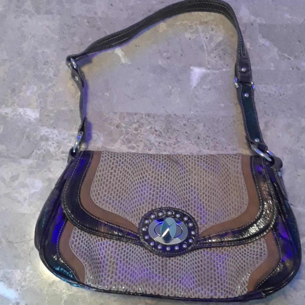 Beautiful M.C. Purse
